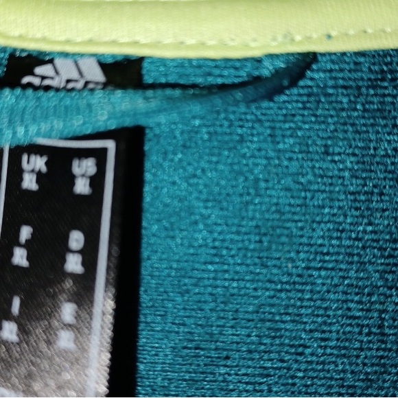 Adidas Tracksuit Sweatsuit Warmup Jump Suit Jacket Pants Originals Joggers EUC - Picture 3 of 15